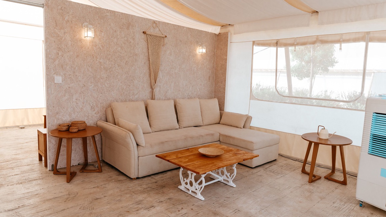 Photo of Livingroom in Marmari