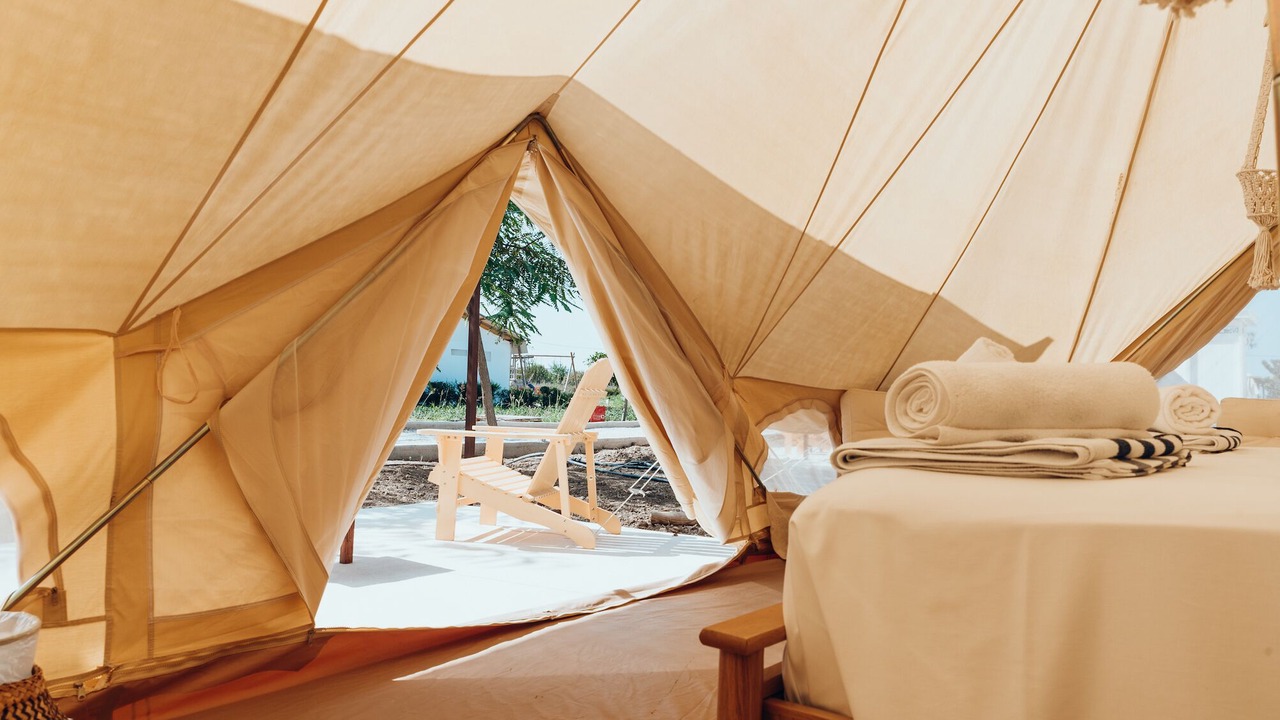 Photo of Bedroom in Marmari