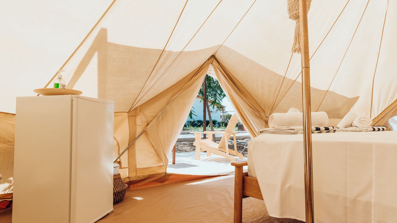 Photo of Bedroom in Marmari