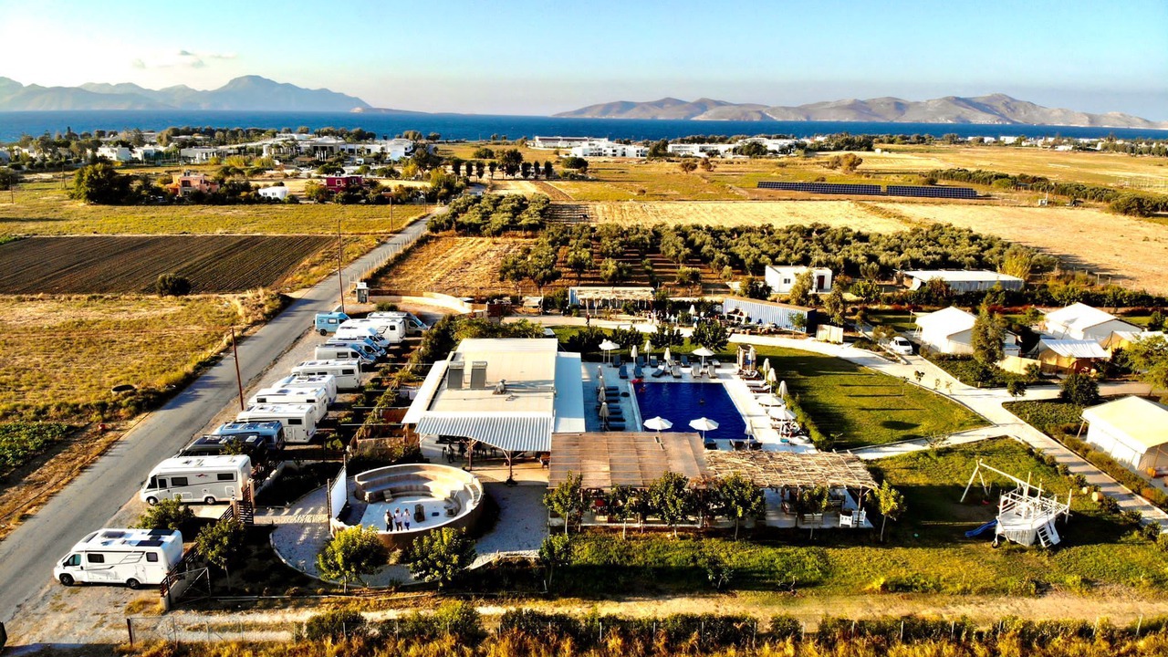 Photo of Outdoor in Marmari