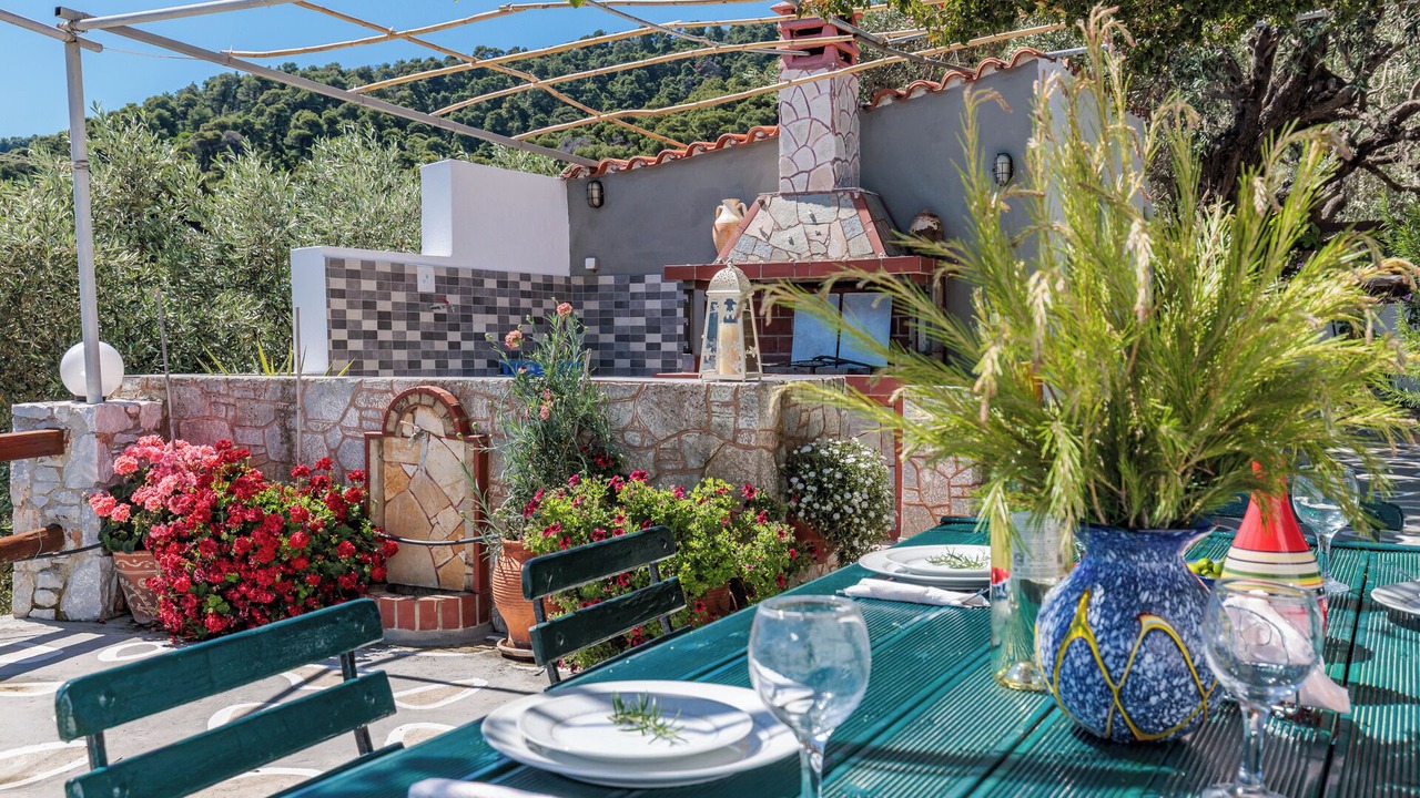 Photo of Outdoor in Xanthi Region
