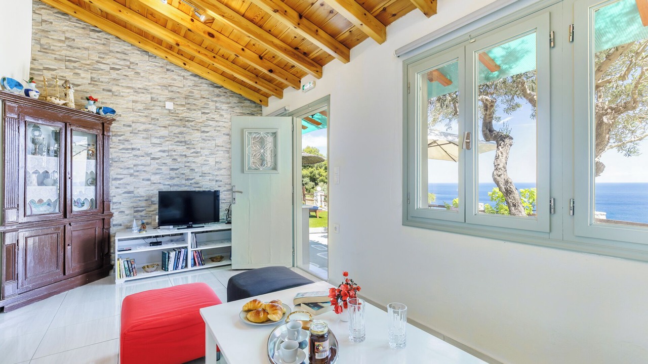 Photo of Livingroom in Xanthi Region