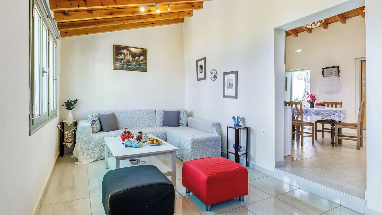 Photo of Livingroom in Xanthi Region