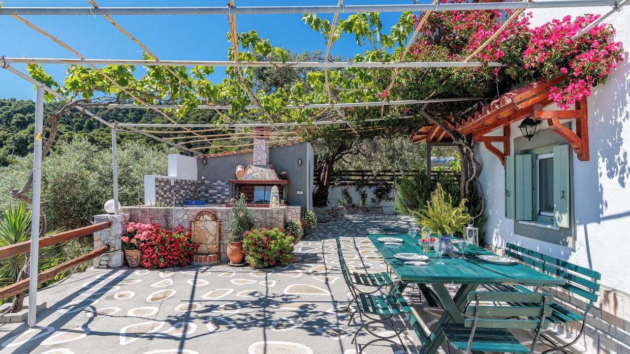 Photo of Outdoor in Xanthi Region