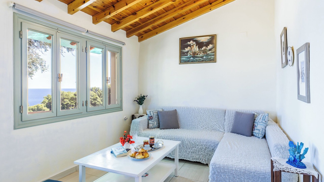 Photo of Livingroom in Xanthi Region