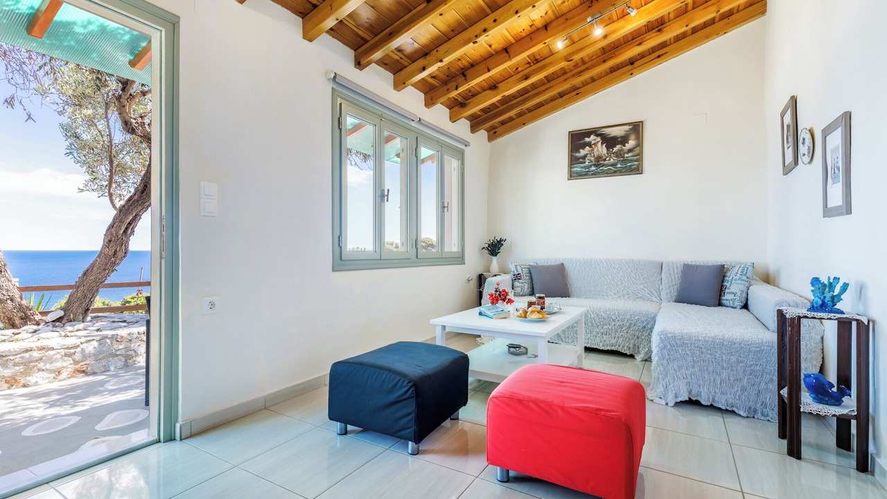 Photo of Livingroom in Xanthi Region