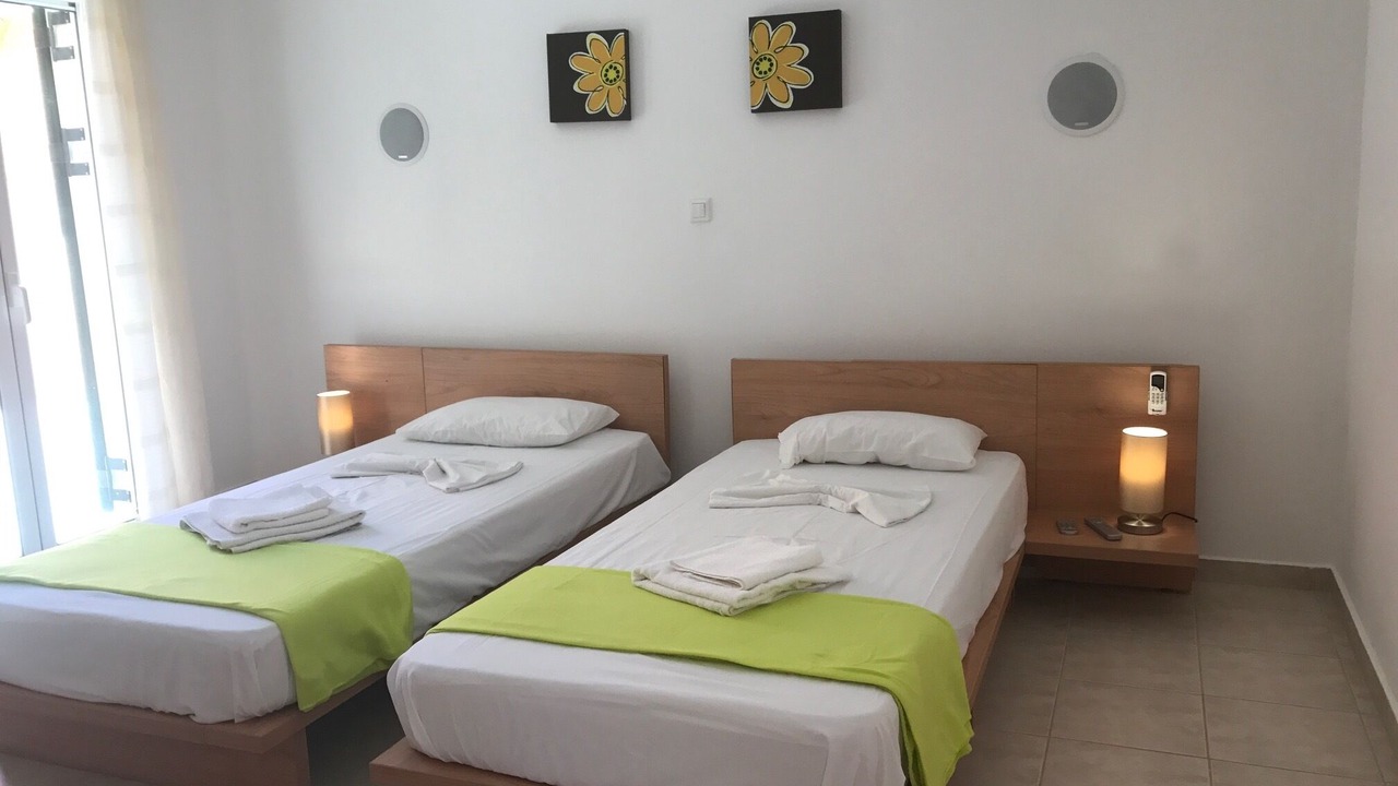 Photo of Bedroom in Zola