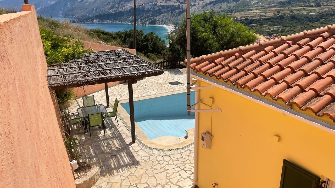 Photo of Patio Balcony in Zola