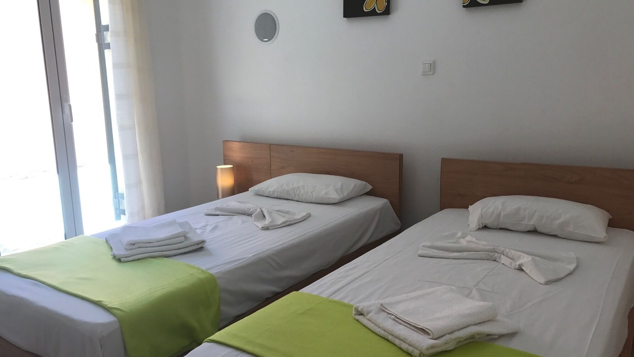 Photo of Bedroom in Zola