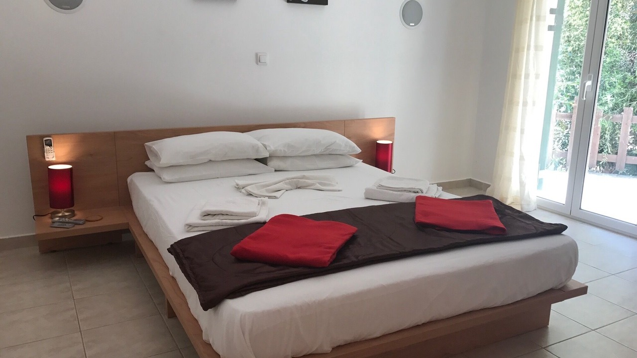 Photo of Bedroom in Zola