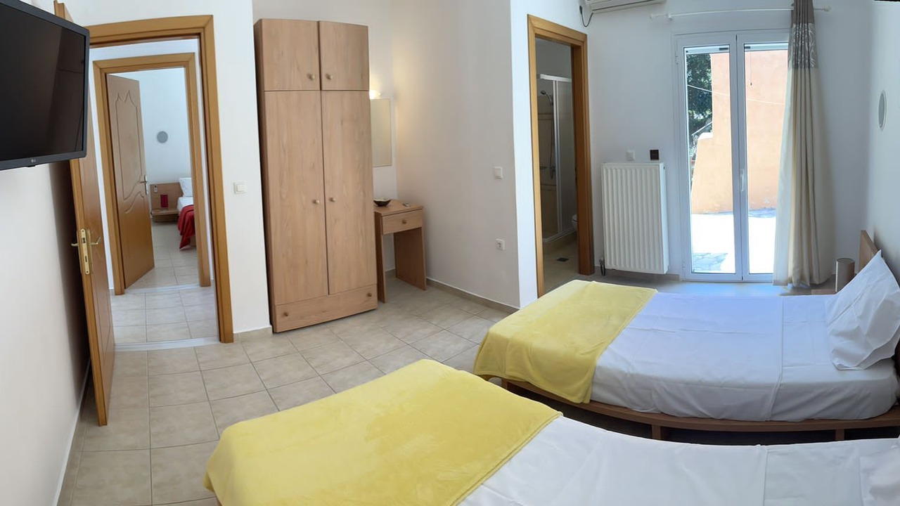 Photo of Bedroom in Zola