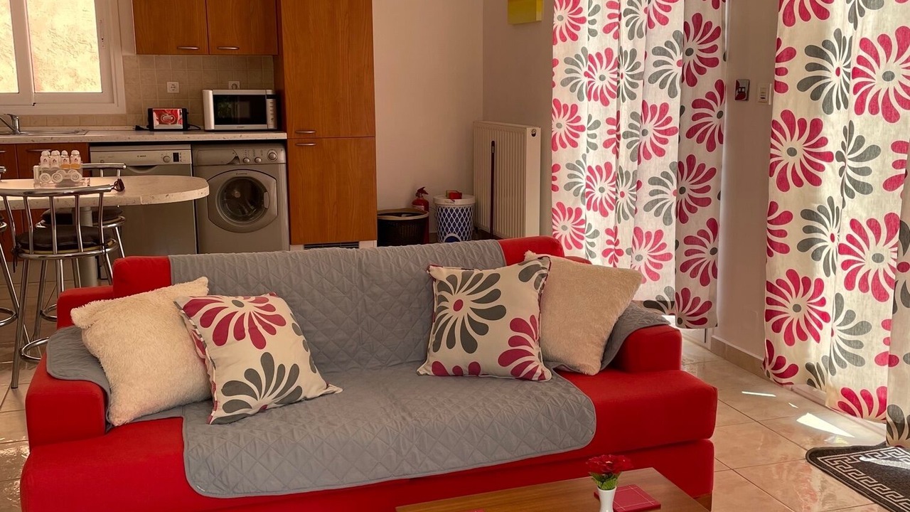 Photo of Livingroom in Zola