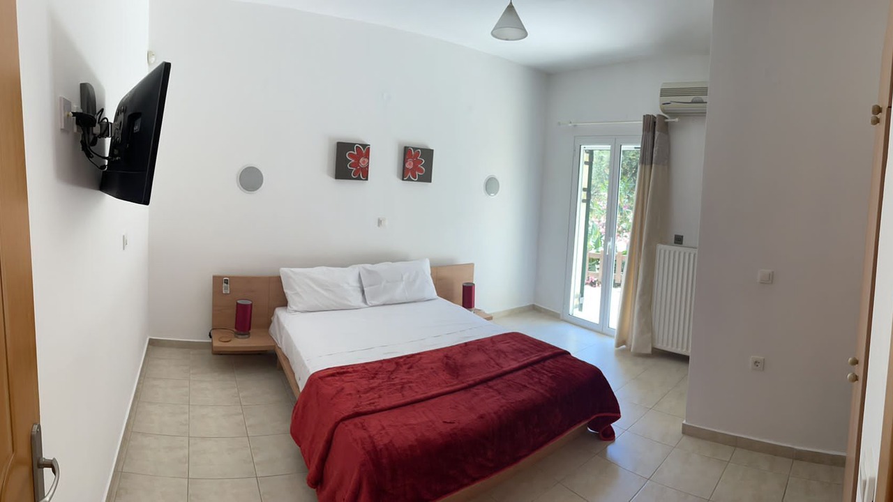 Photo of Bedroom in Zola