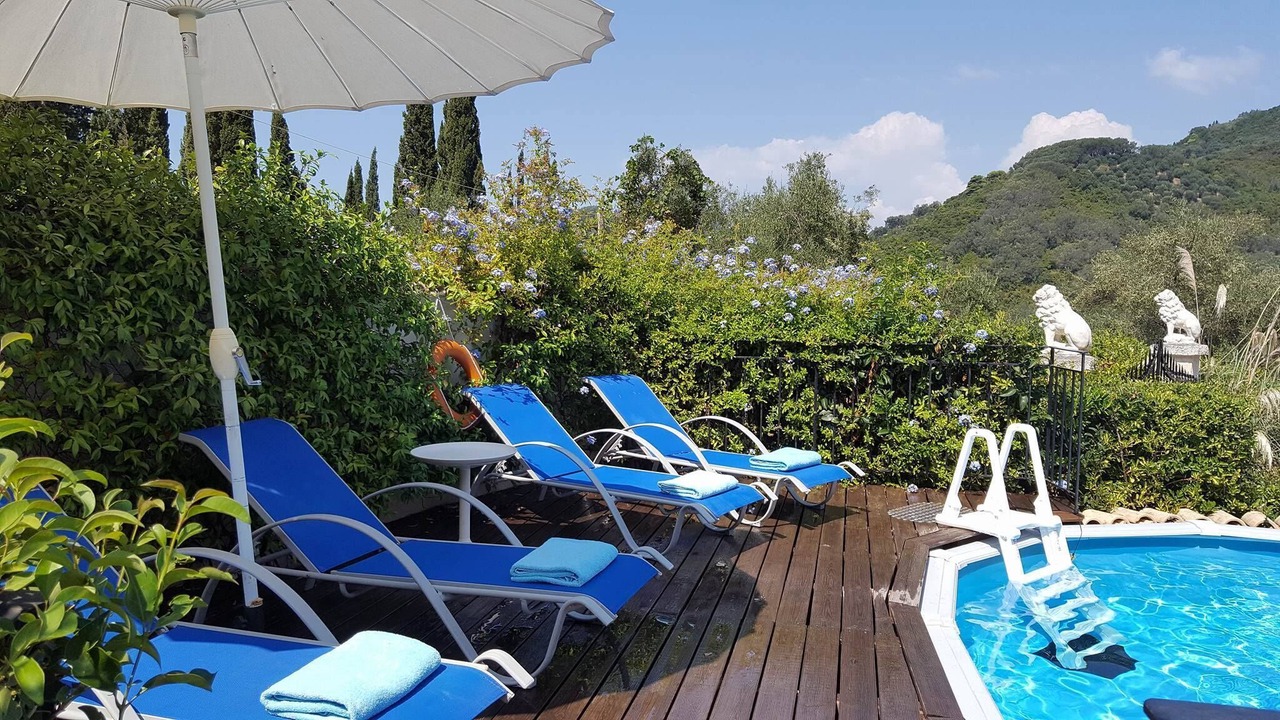 Photo of Outdoor in Agios Gordios