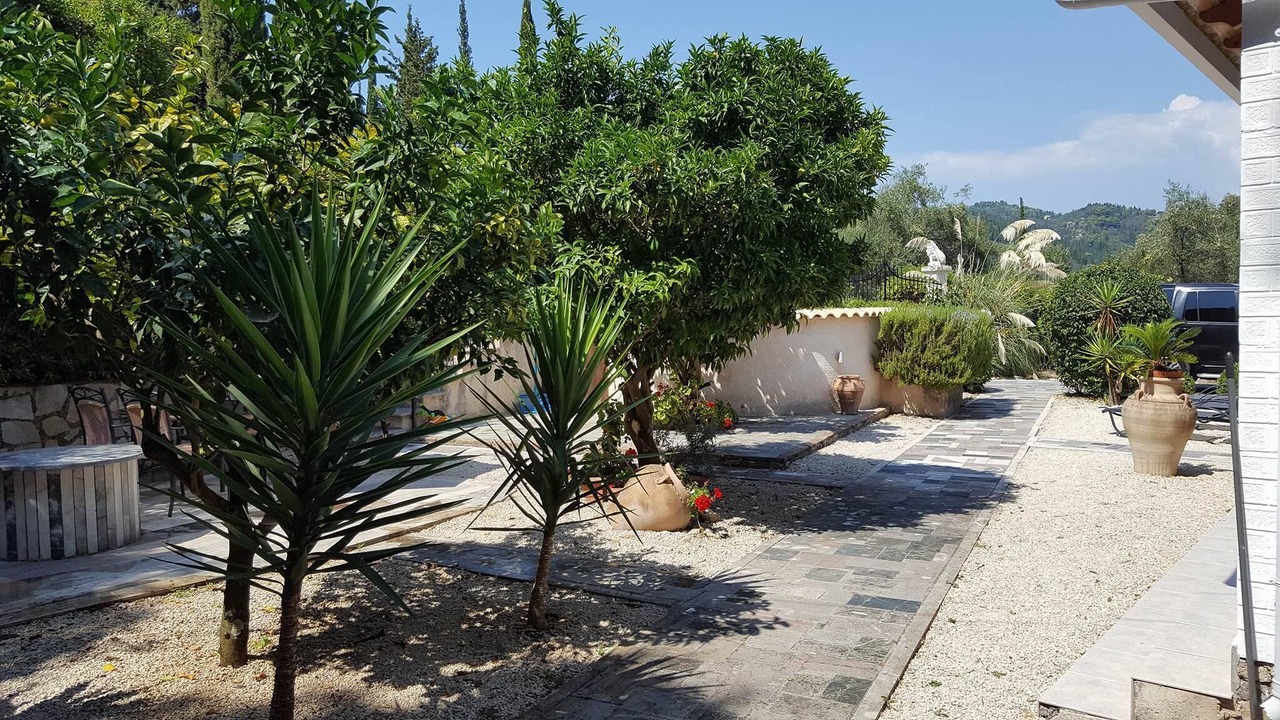 Photo of Outdoor in Agios Gordios