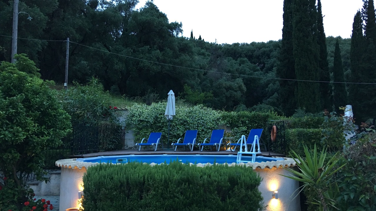Photo of Outdoor in Agios Gordios