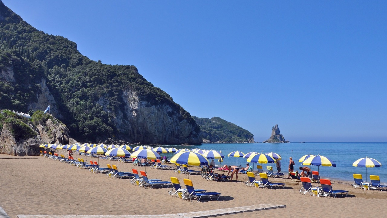 Photo of Others in Agios Gordios