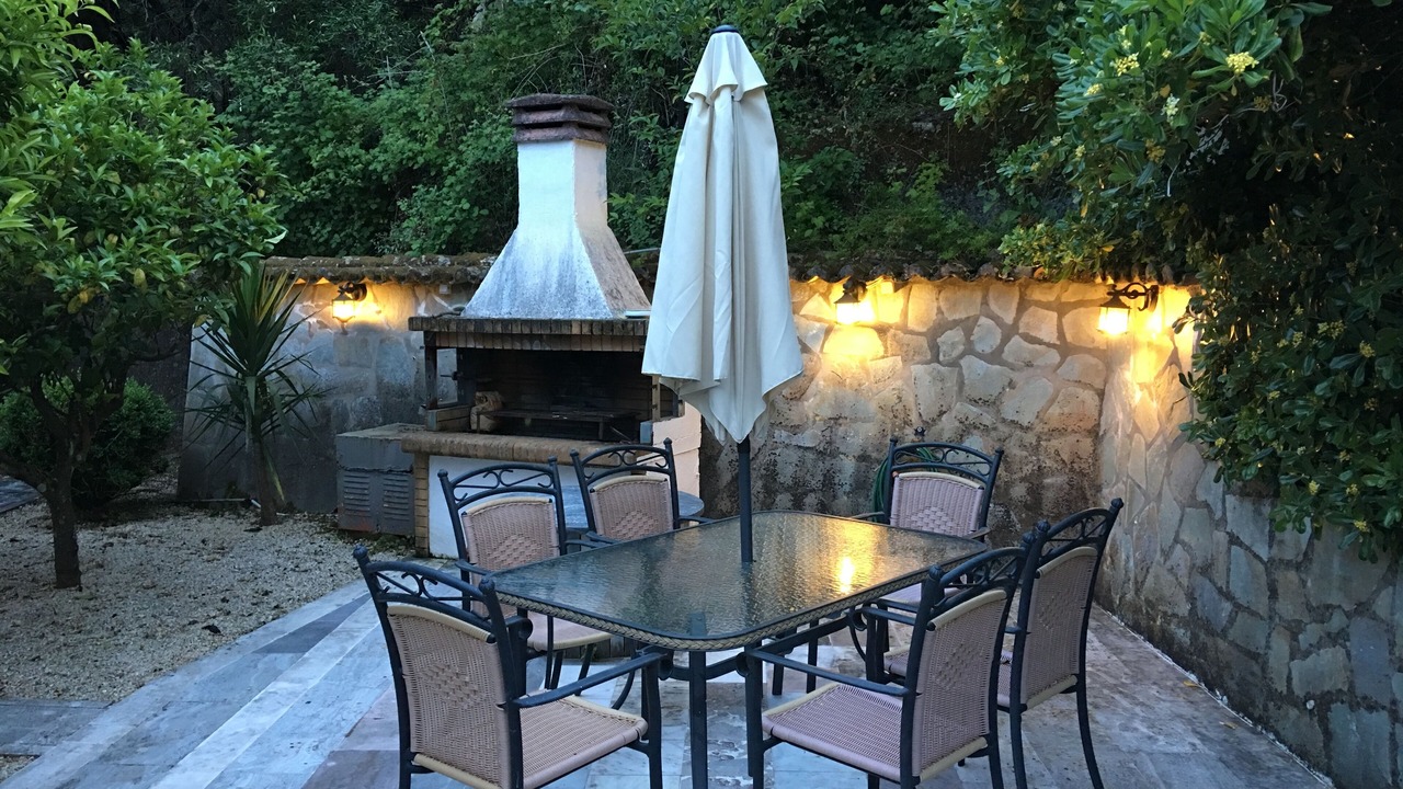 Photo of Outdoor in Agios Gordios