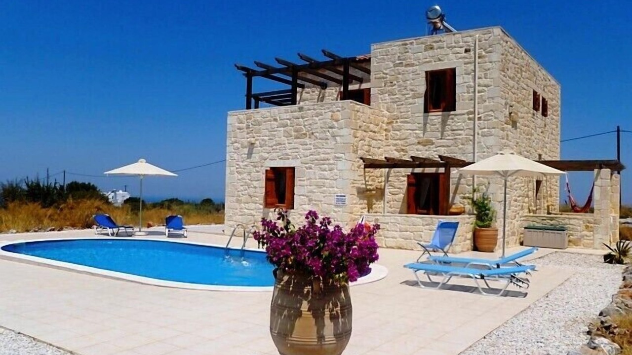 Photo of Outdoor in Kokkinon Khorion