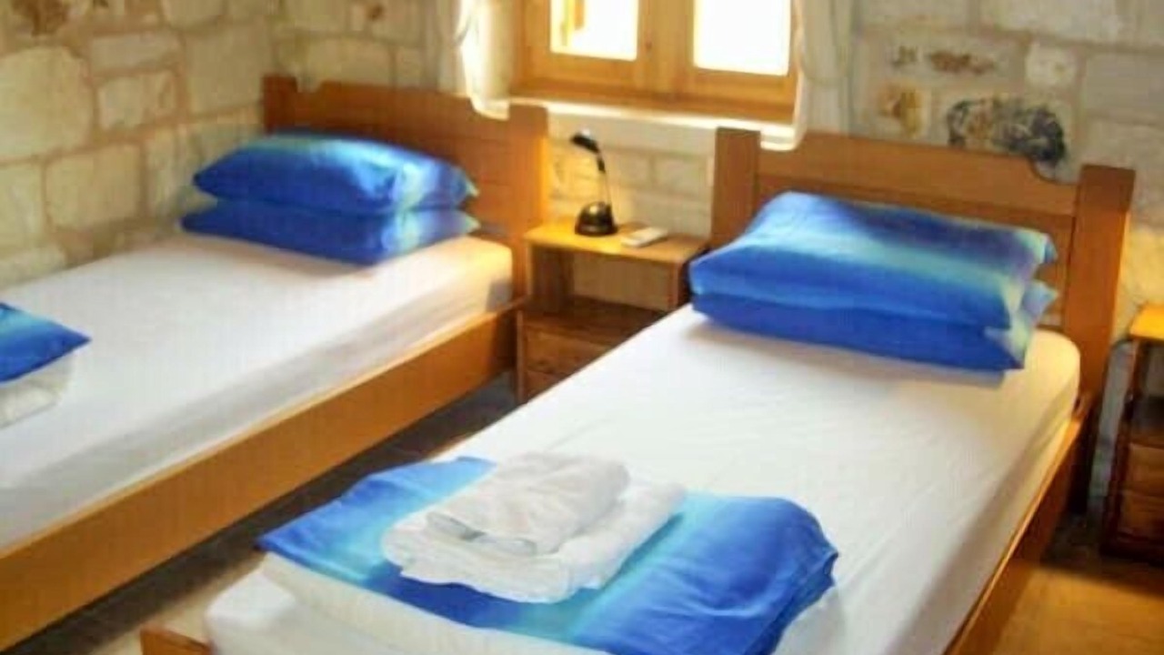 Photo of Bedroom in Kokkinon Khorion