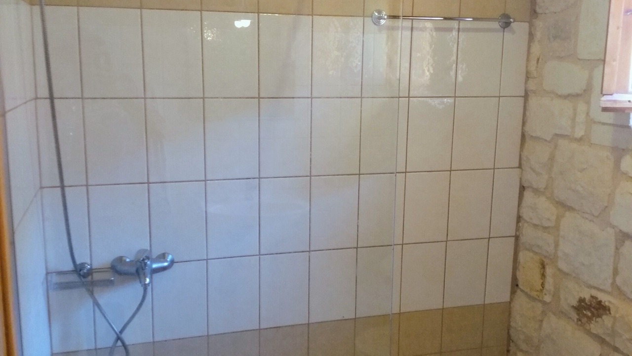 Photo of Bathroom in Kokkinon Khorion