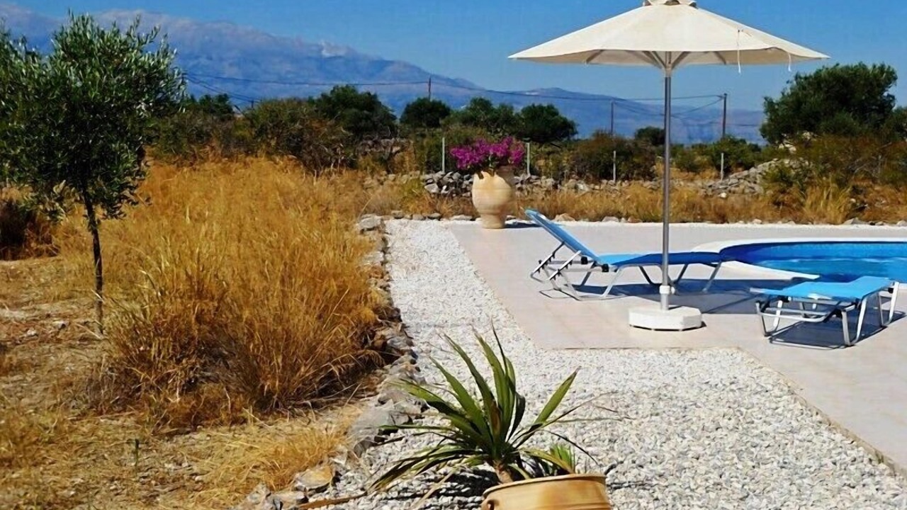 Photo of Outdoor in Kokkinon Khorion