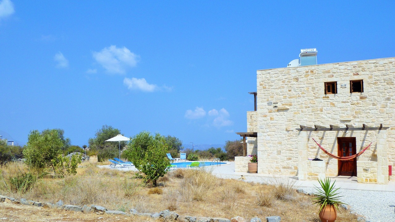 Photo of Outdoor in Kokkinon Khorion