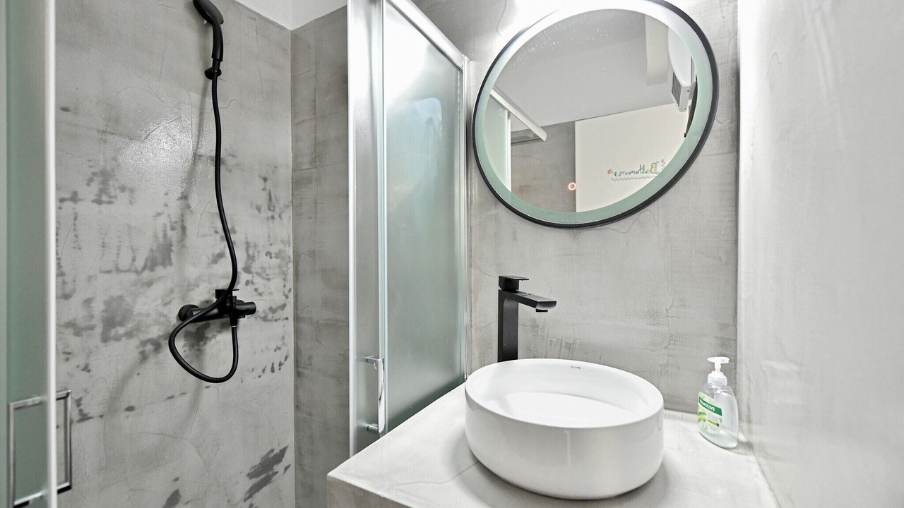Photo of Bathroom in Kea