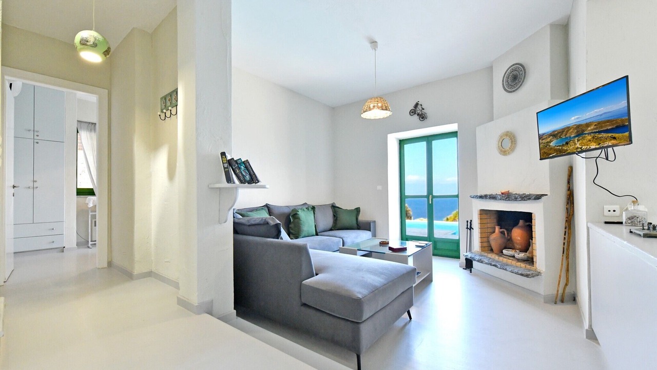 Photo of Outdoor in Kea