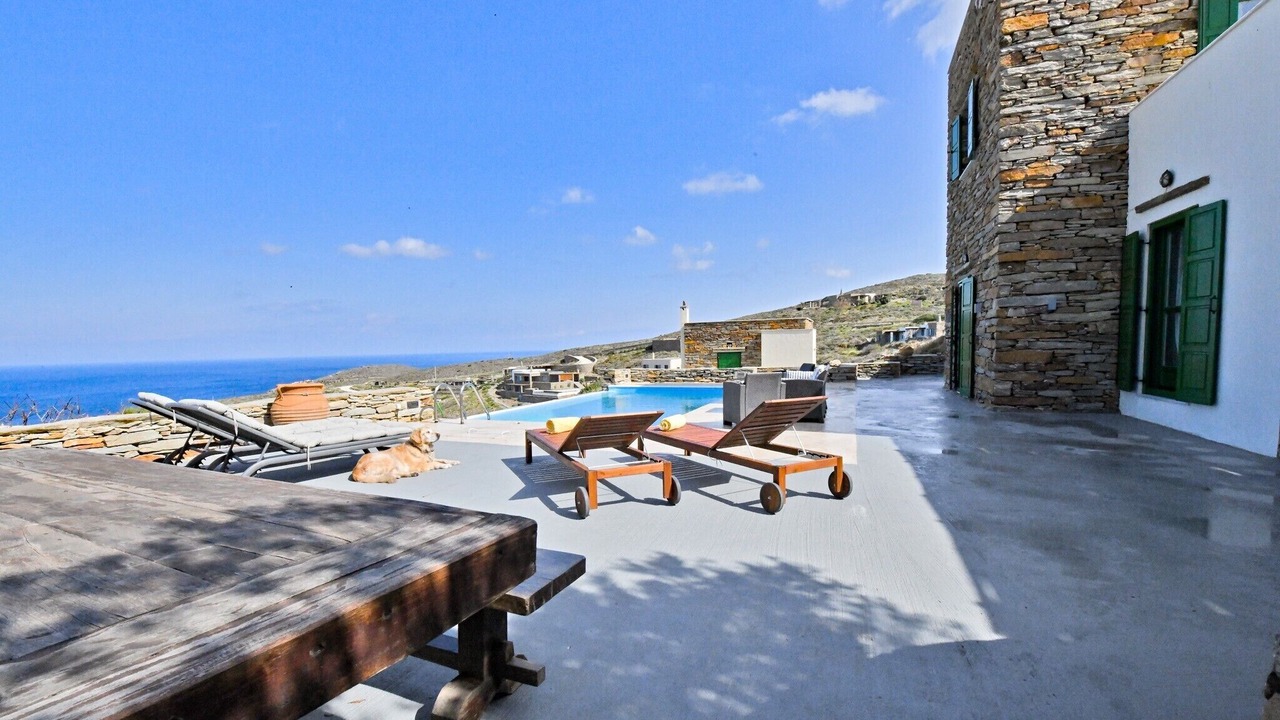 Photo of Outdoor in Kea