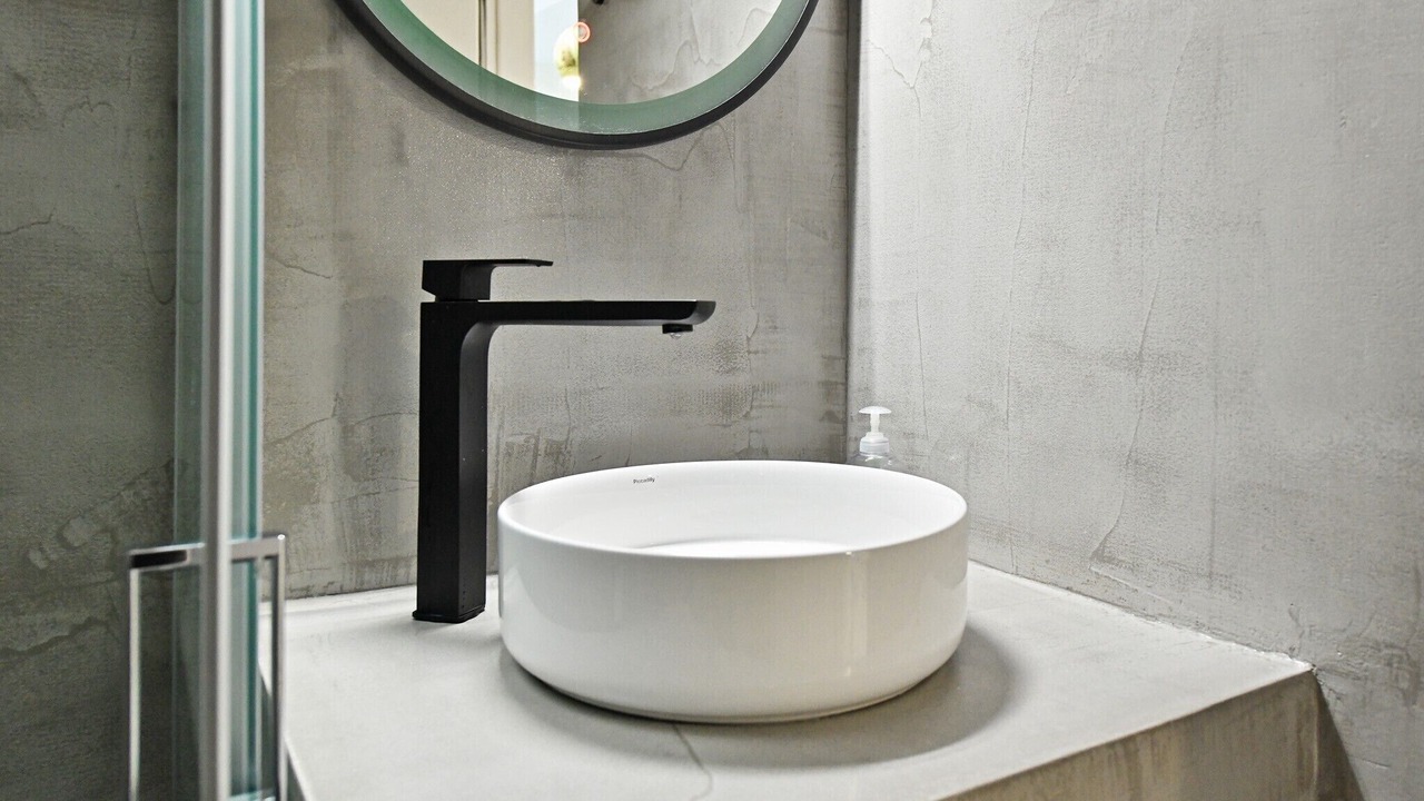 Photo of Bathroom in Kea