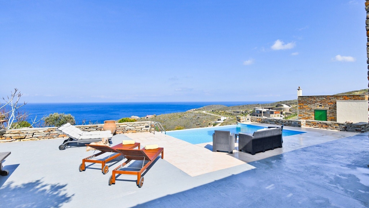 Photo of Outdoor in Kea