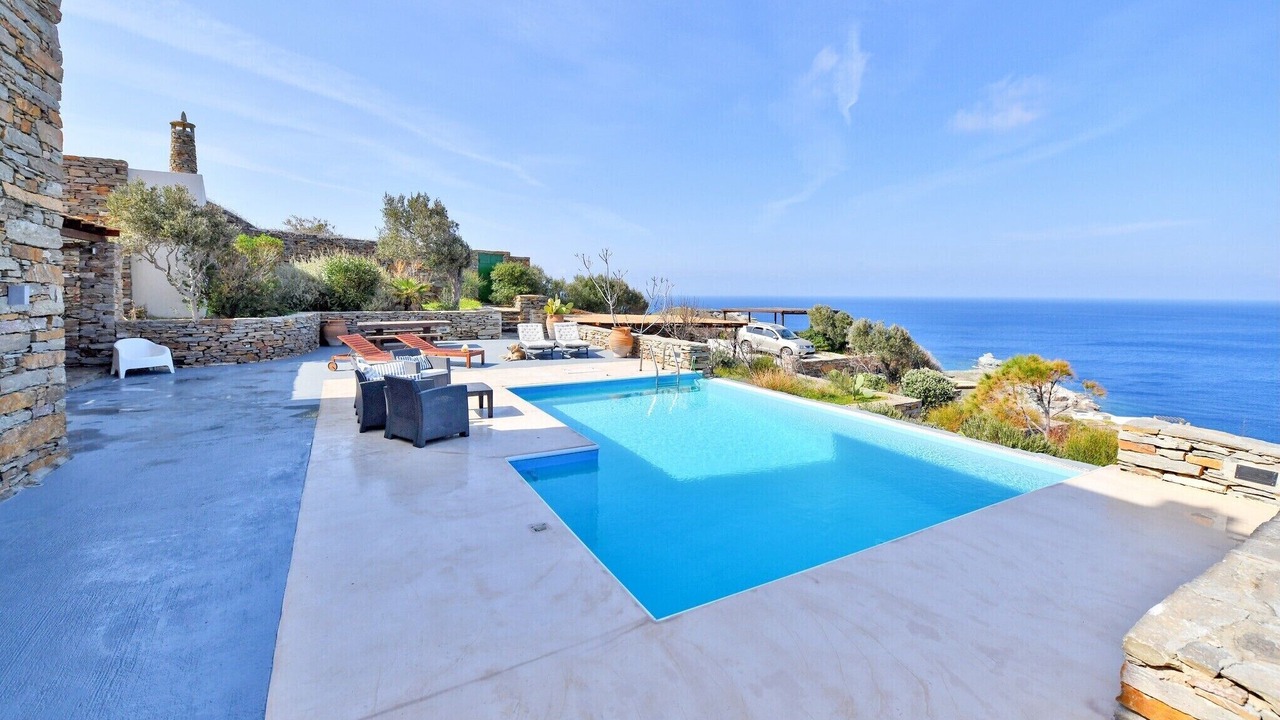 Photo of Outdoor in Kea