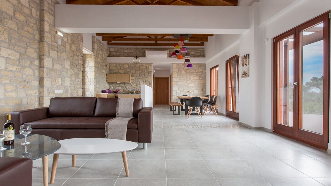 Photo of Livingroom in Kirianna