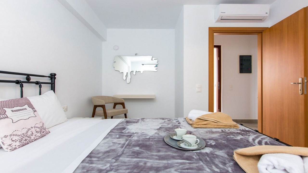 Photo of Bedroom in Kirianna
