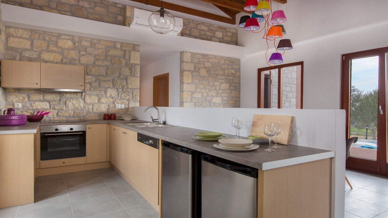 Photo of Kitchen in Kirianna