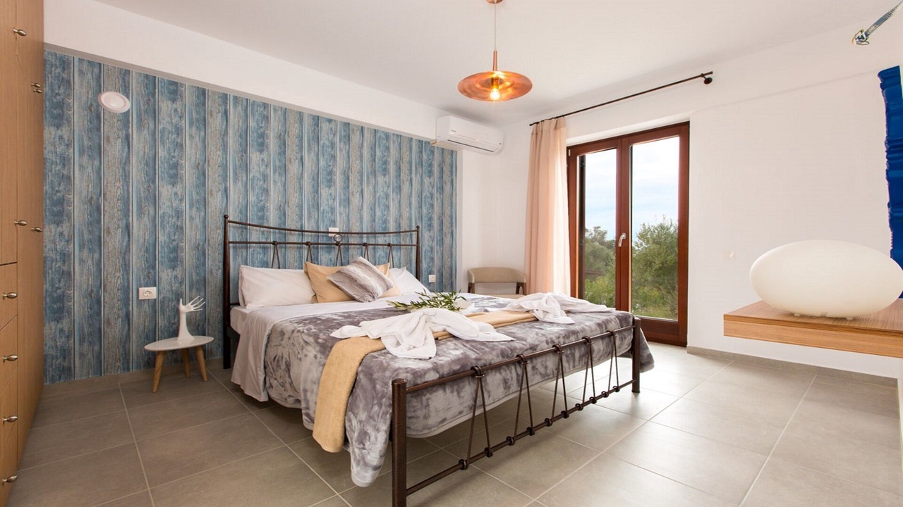 Photo of Bedroom in Kirianna