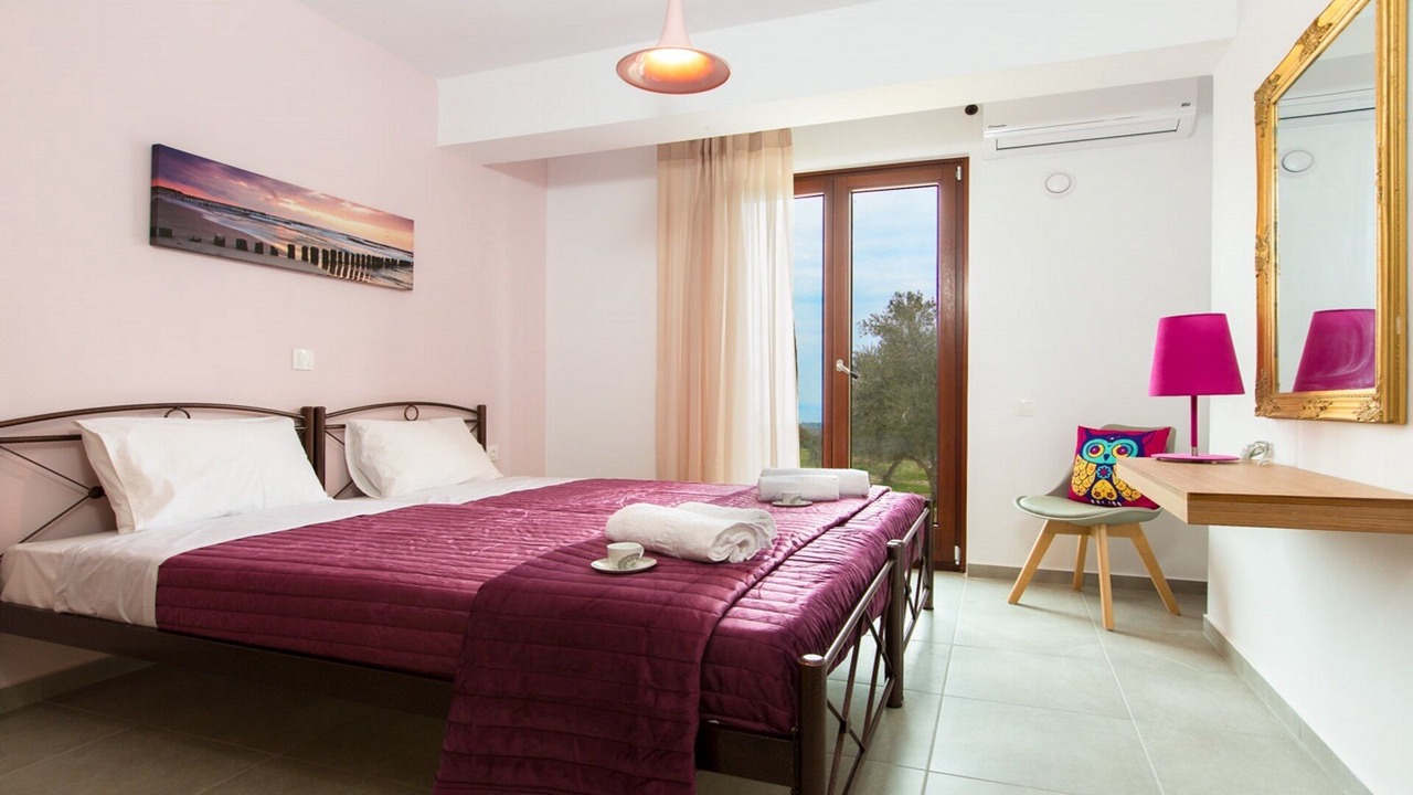 Photo of Bedroom in Kirianna