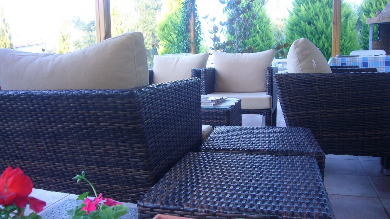 Photo of Outdoor in Polichrono