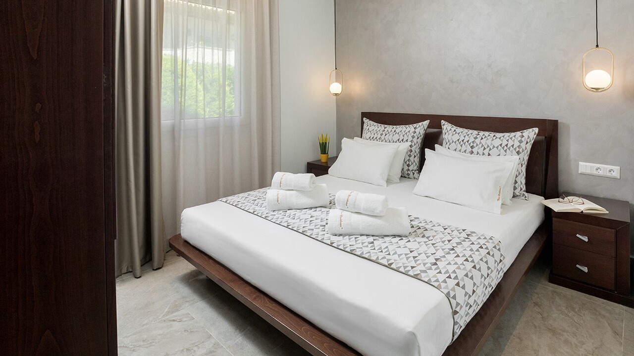 Photo of Bedroom in Polichrono