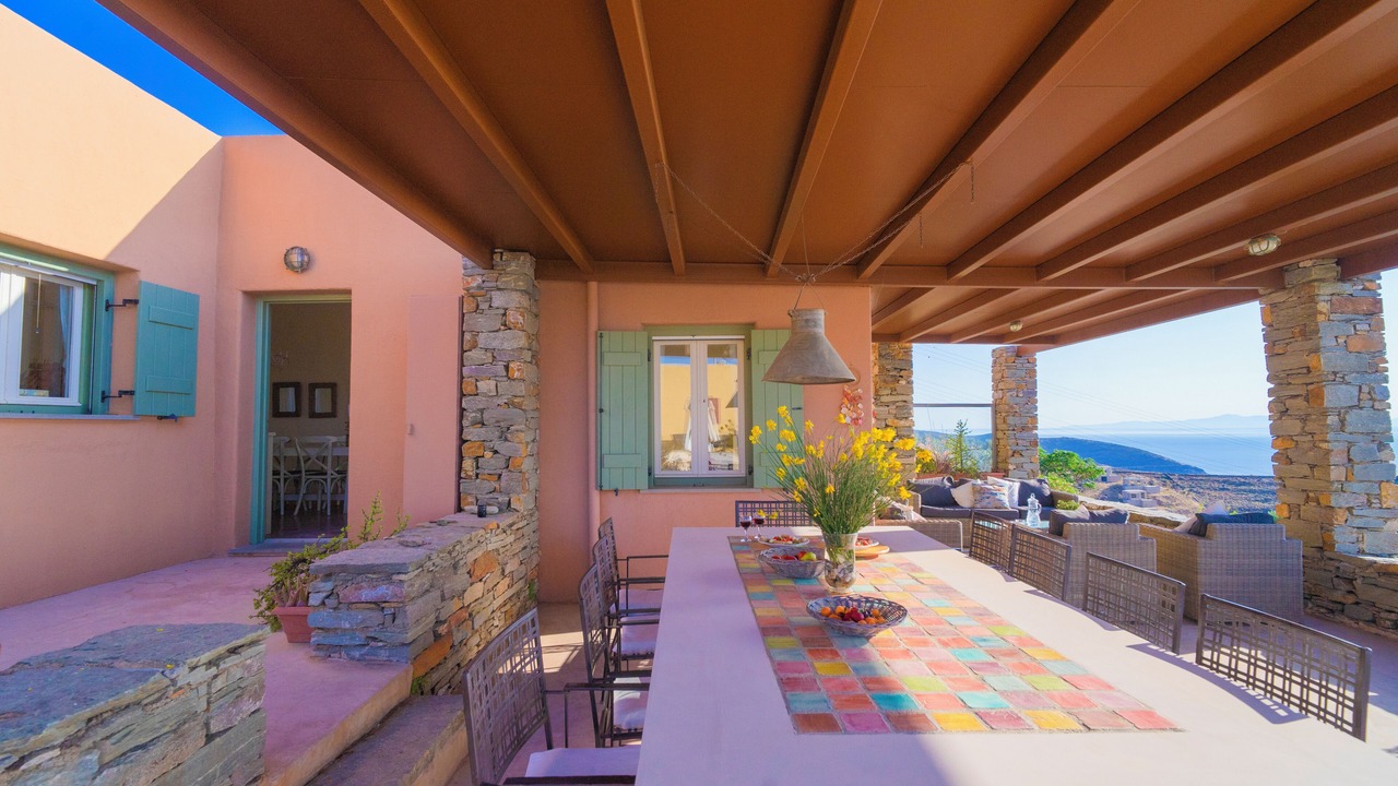 Photo of Outdoor in Kea