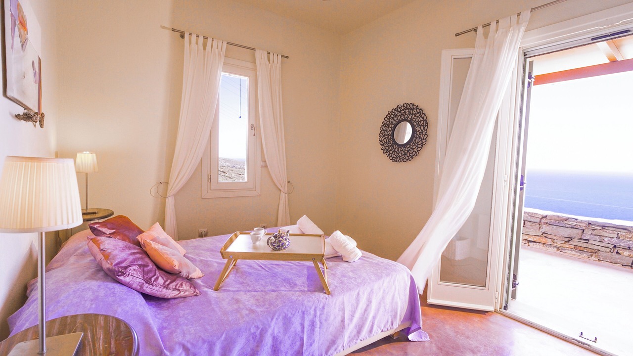 Photo of Bedroom in Kea