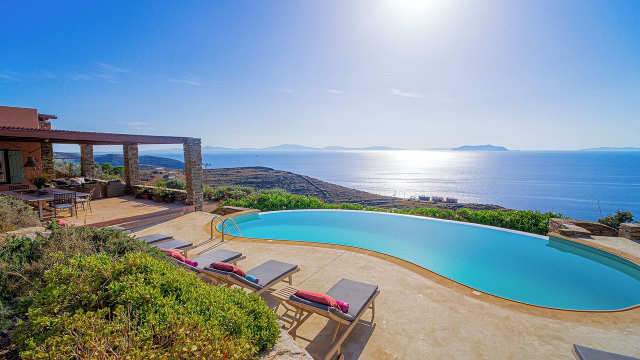 Photo of Outdoor in Kea