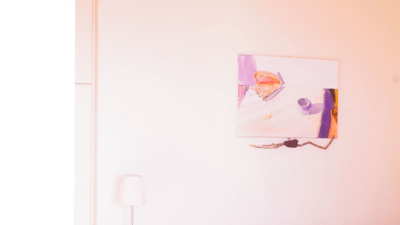 Photo of Bedroom in Kea
