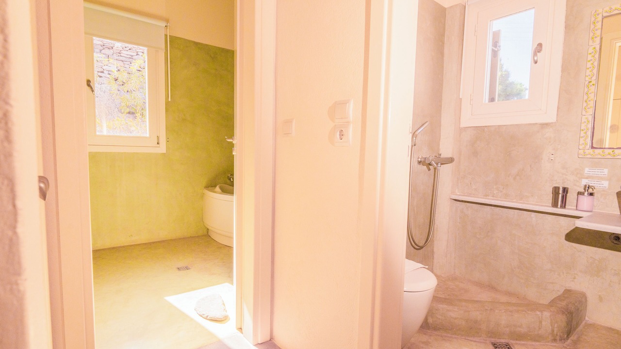Photo of Bathroom in Kea