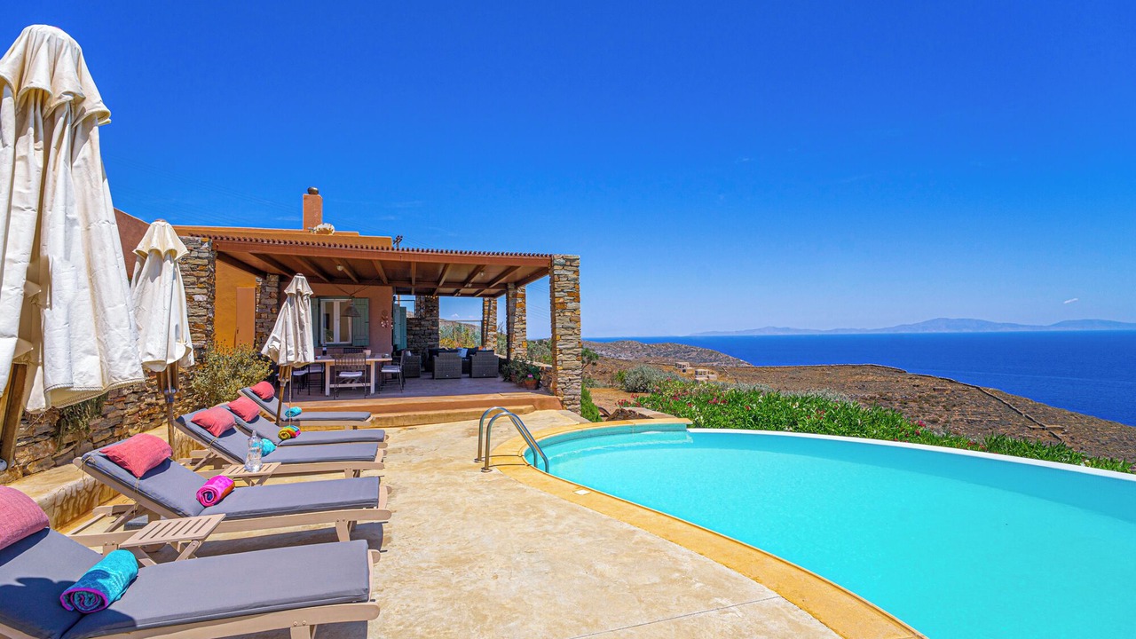 Photo of Outdoor in Kea