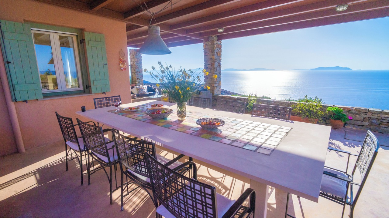 Photo of Outdoor in Kea