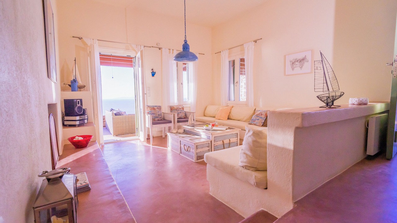 Photo of Livingroom in Kea