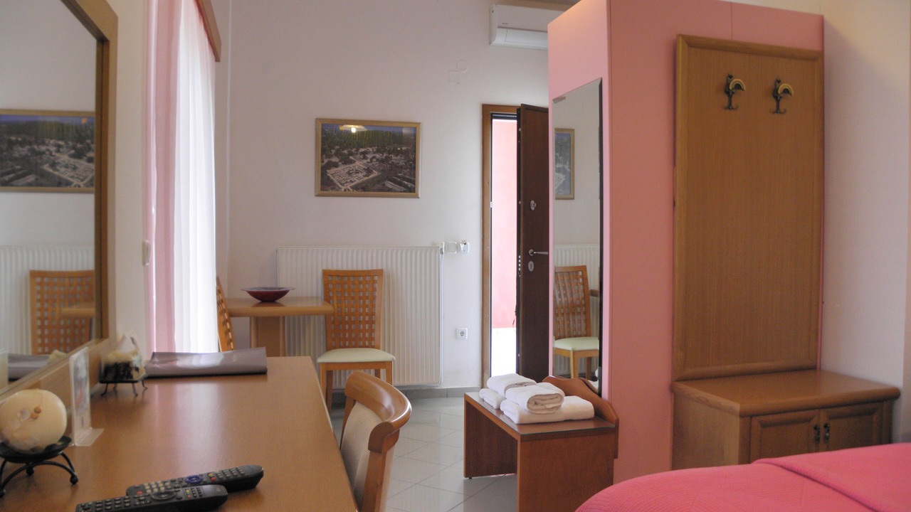 Photo of Bedroom in Kiparissia
