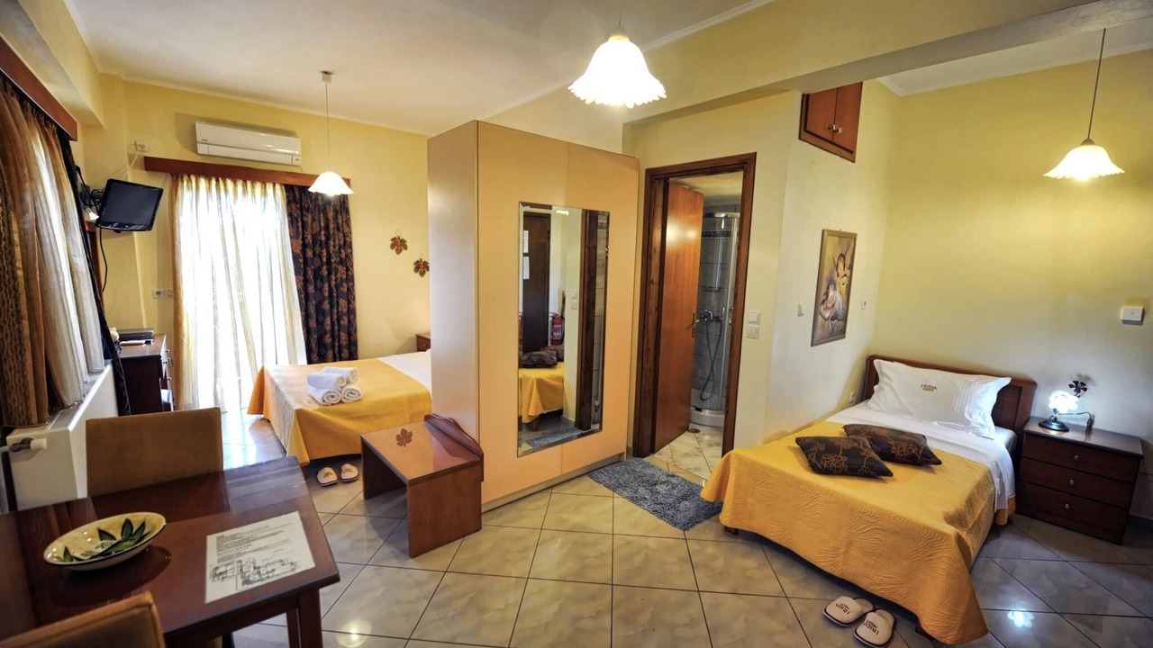 Photo of Bedroom in Kiparissia
